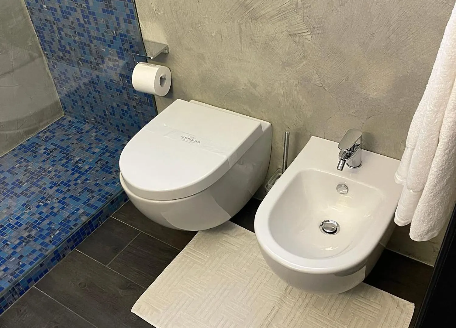 רו Other Garden - Luxury Bed And Breakfast