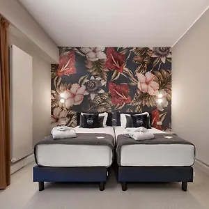  Отель типа 