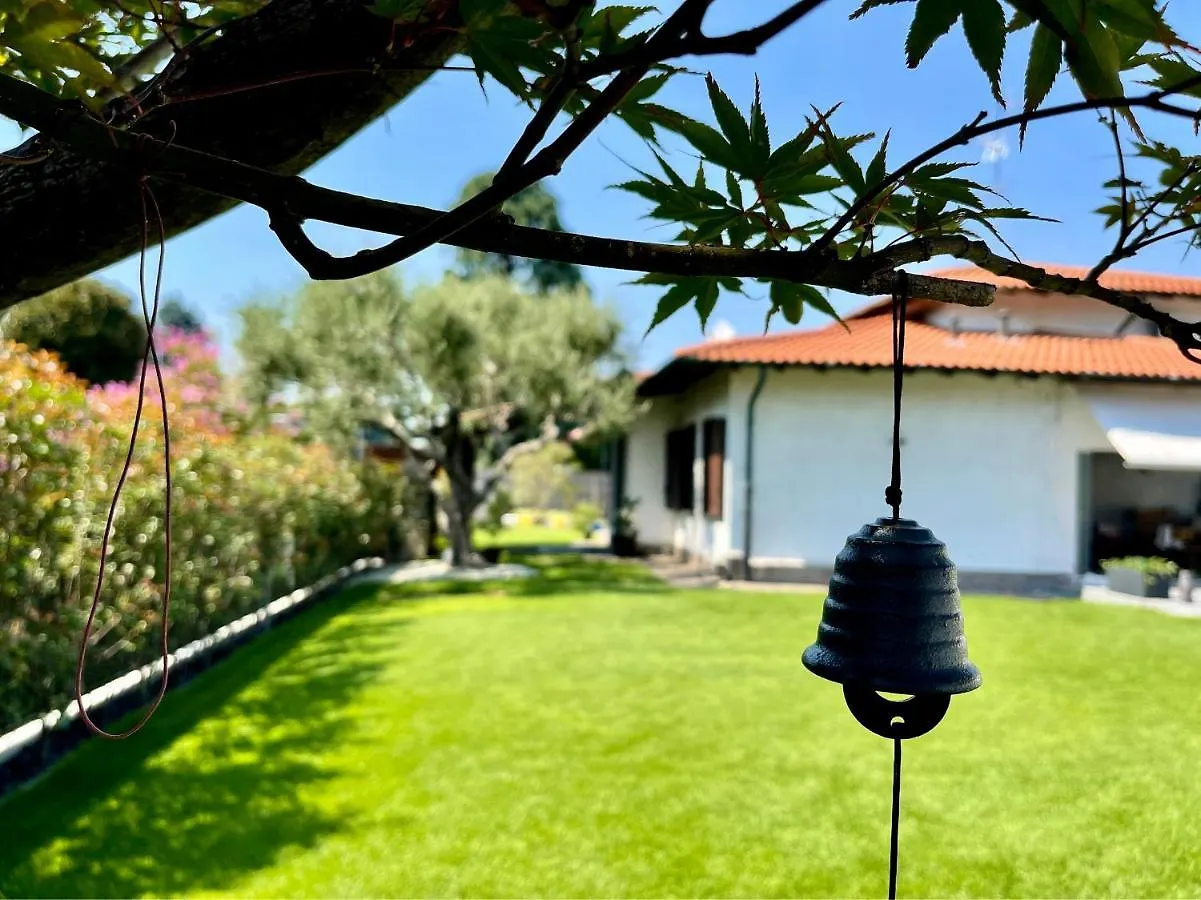 Bed & Breakfast Other Garden - Luxury Bed And Breakfast Rho Italy
