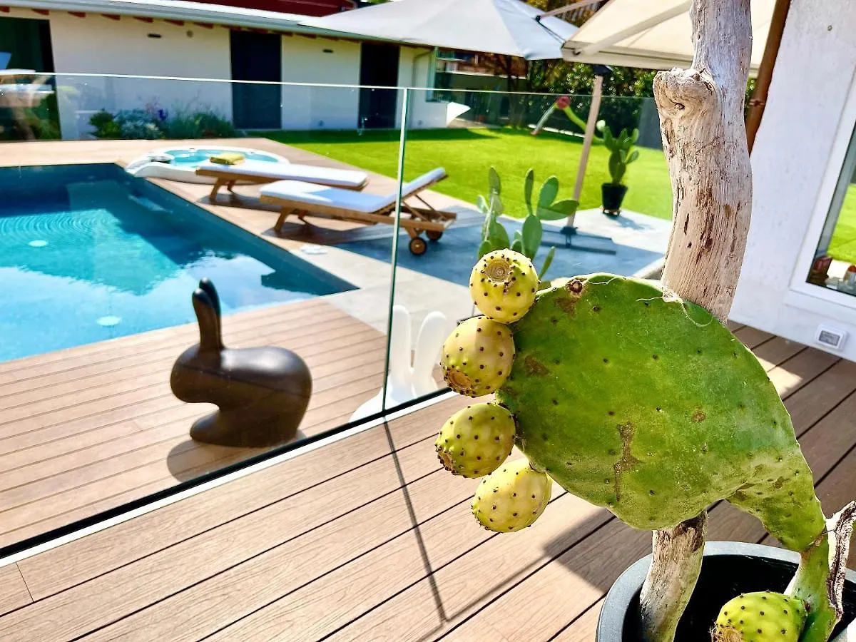 Bed & Breakfast Other Garden - Luxury Bed And Breakfast Rho