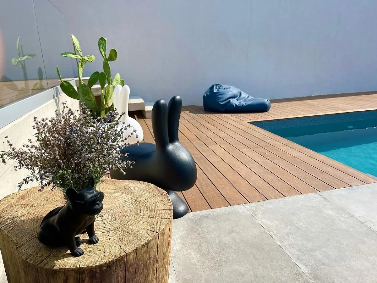 Other Garden - Luxury Bed And Breakfast Rho Italy